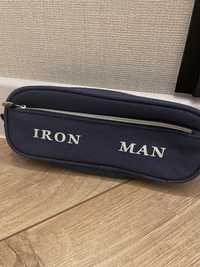 Пенал Iron Man