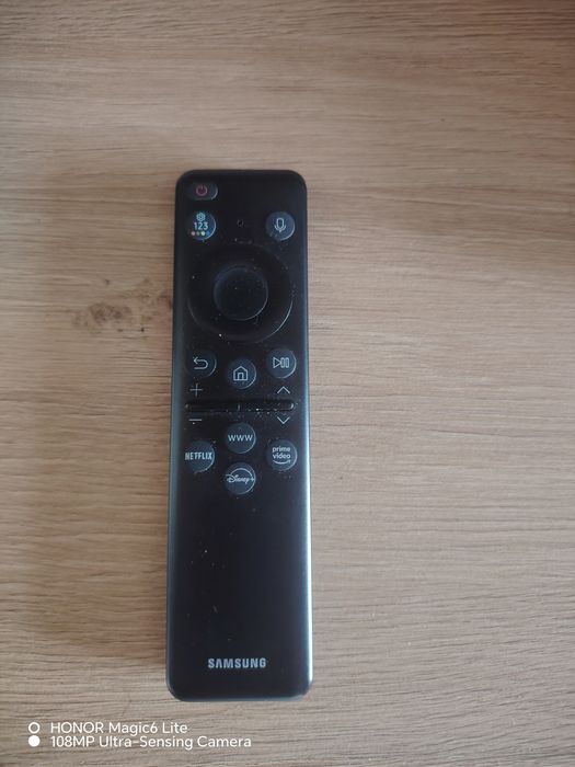 Смарт телевизор Самсунг 55 инча