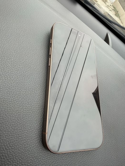 Iphone 16 pro 128 GB