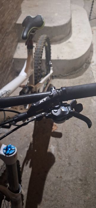 Планински велосипед Bergamont enduro 9.9