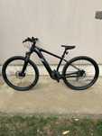 Bicicleta electrica Cannondale Tesoro Neo X 3