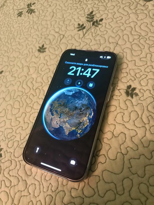 iPhone 13 pro в идеальном состоянии