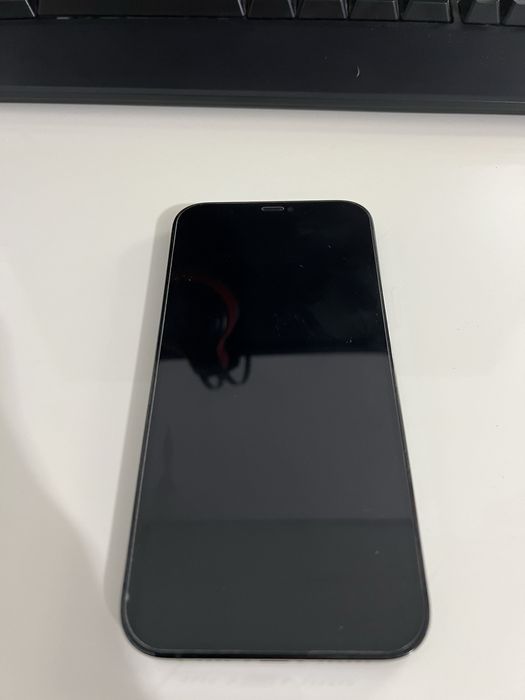 Iphone 12 PRO MAX 256 gb , Faceid defect