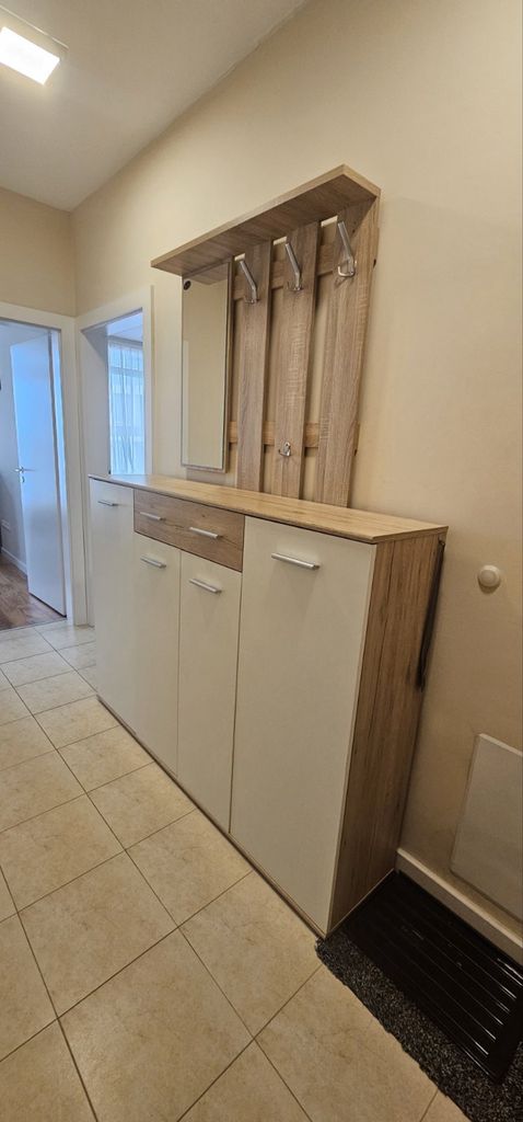 Дава се под наем Двустаен апартамент в София, Дружба 2 - 66 кв.м за 576.3 € - Снимка #9