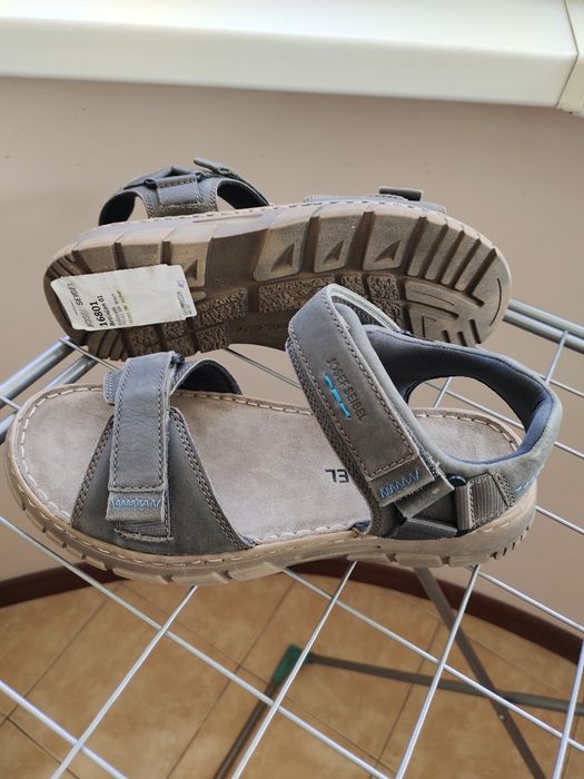 Продам сандали Josef Seibel, Германия, р. 42