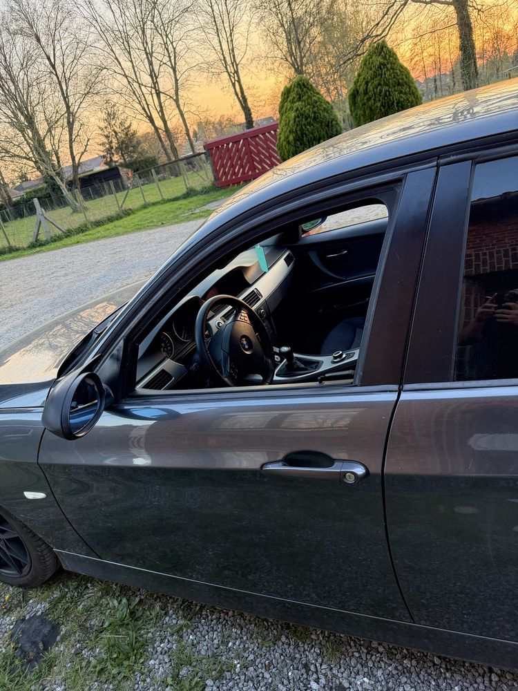 BMW  seria 3 e90