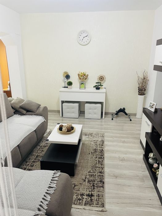 Apartament 3 camere langa Kaufland