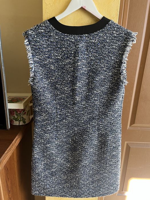 Рокля тип Chanel