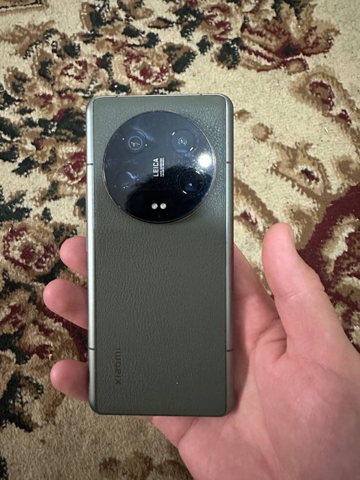 Xiaomi 13 Ultra 16/512