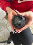 Sony 35mm f/1.8 OSS (SEL35F18) – Sony E APS-C – foarte bun