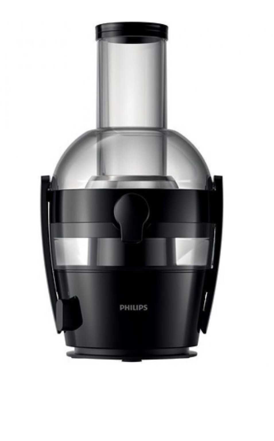 Storcator de fructe si legume nou Phillips Viva Collection HR1856/70