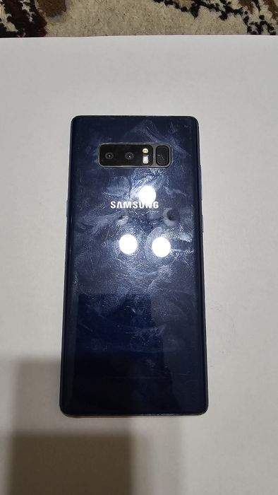 Samsung Galaxy Note8