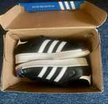 Adidași, Adidas SuperStar Metalic Toe/ ediție specială!