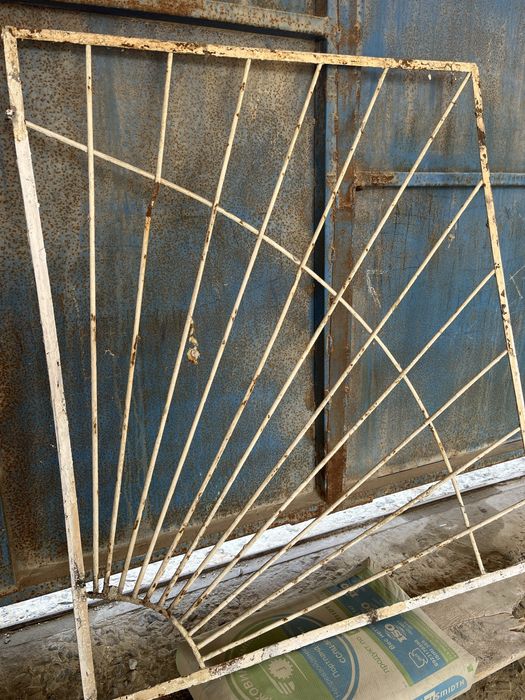 Решетка терезеге