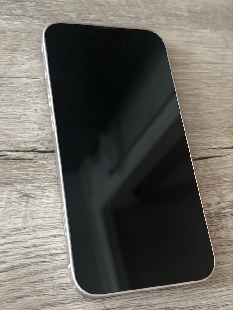 Iphone 13 Pink 128