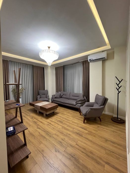 Аренда квартир в Новостройке ЖК « MODERN STROY»