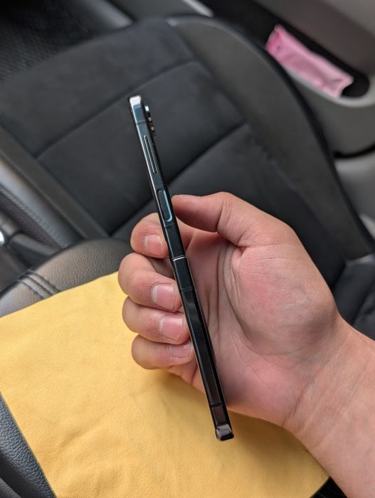 Samsung Galaxy Z Flip 5 256GB