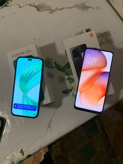 Телефоны продаются по дешевке