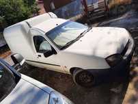 Ford Courier 1.9DI