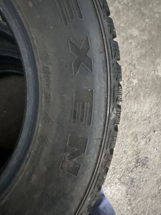 Зимни гуми 14цола