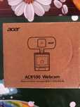 Vand Webcam ACER