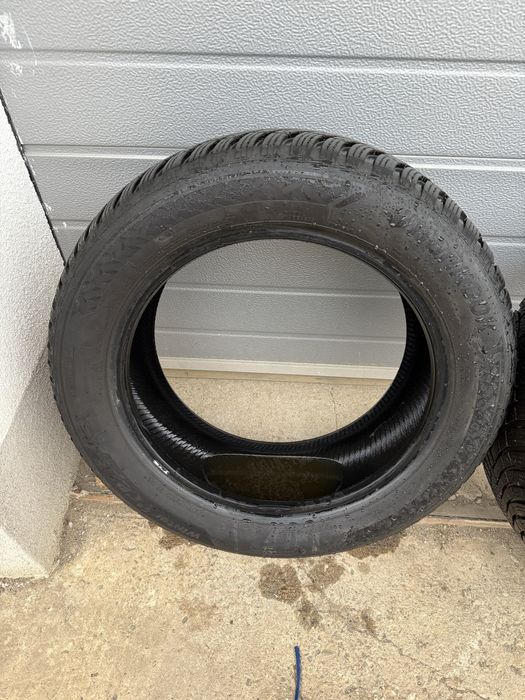 Гуми Hankook 205/55/R16