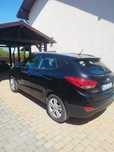 Proprietar vând Hyundai i×35 1.6 MPI 2WD GDI Confort