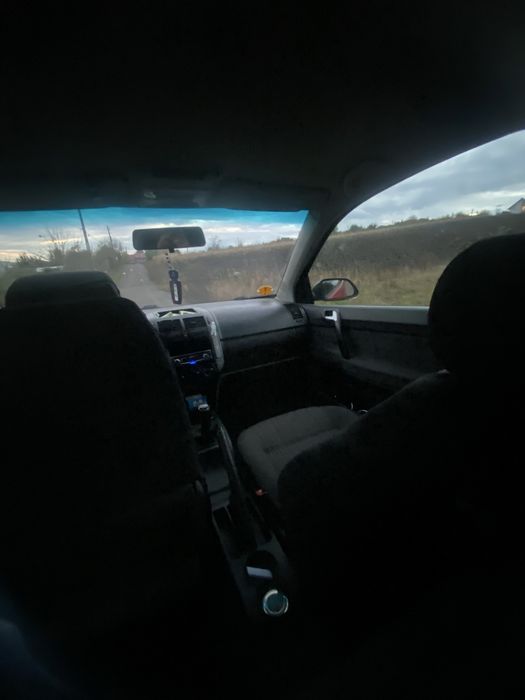Volkswagen Polo Coupe/Sport