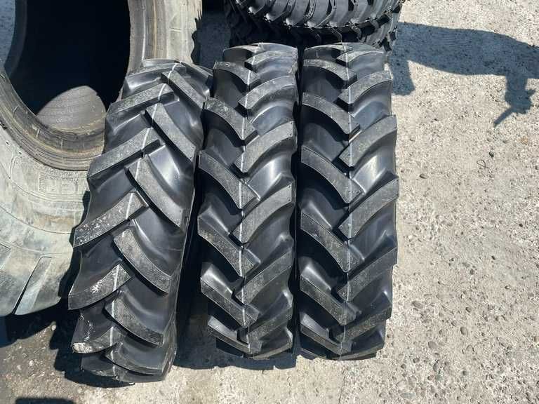 Anvelope pentru tractor 4x4 7.50-16 Cauciucuri OZKA de tractiune