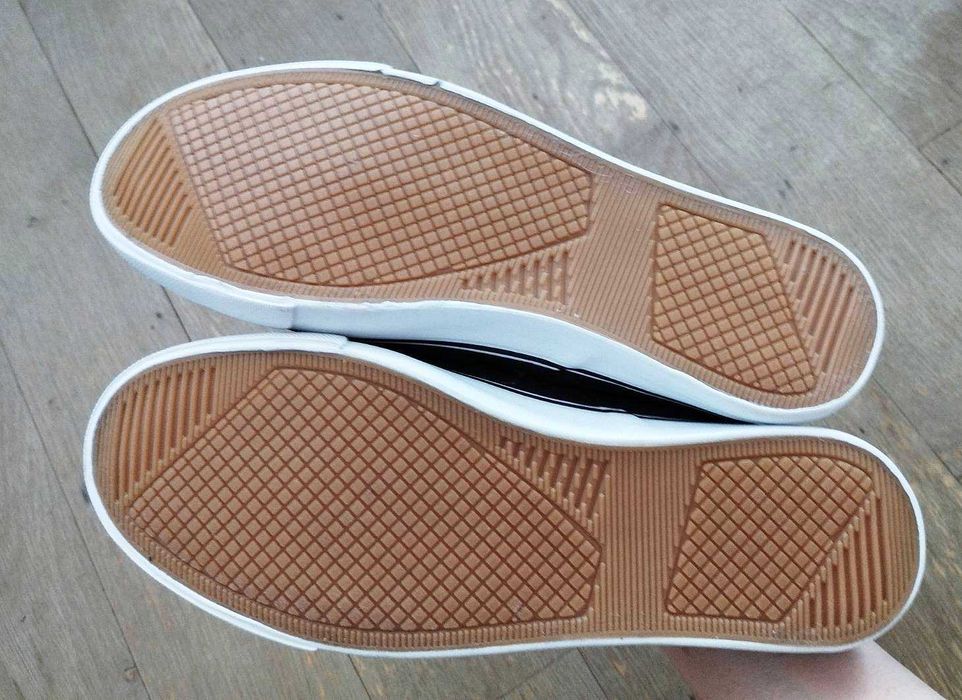 Кецове от плат без връзки