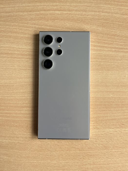 КАТО НОВ! Samsung S24 Ultra