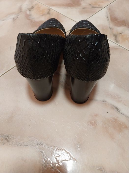 Дамски официални обувки