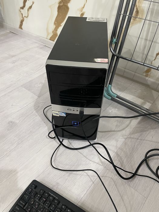 Компьютер для работы