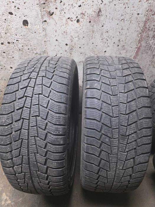 Зимни гуми Viking WINTECH 225/45/17