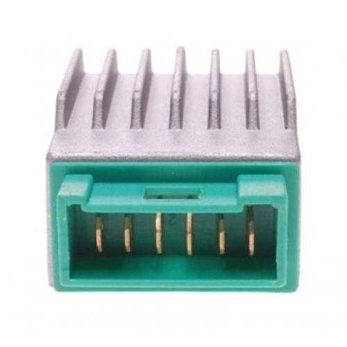 Regulator Tensiune Releu Incarcare Derbi Atlantis Predator Bultaco