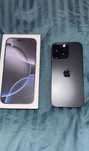 iPhone 16 ProMax (128GB)