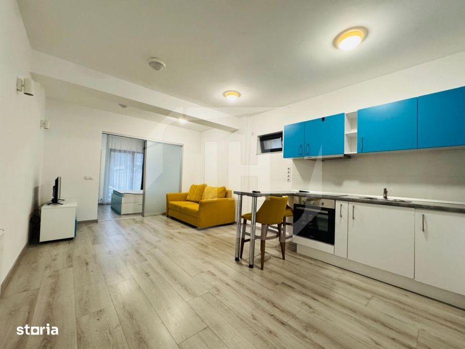 Oportunitate investitie! Pachet 4 apartamente de 2 camere, cartier Gru