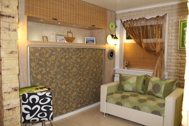 Посуточно 1 комнатная, 10 000 тг.