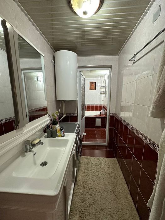 Дом, ховли, участок, земля.