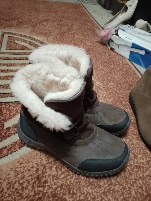 Продам женские сапоги по доступной цене