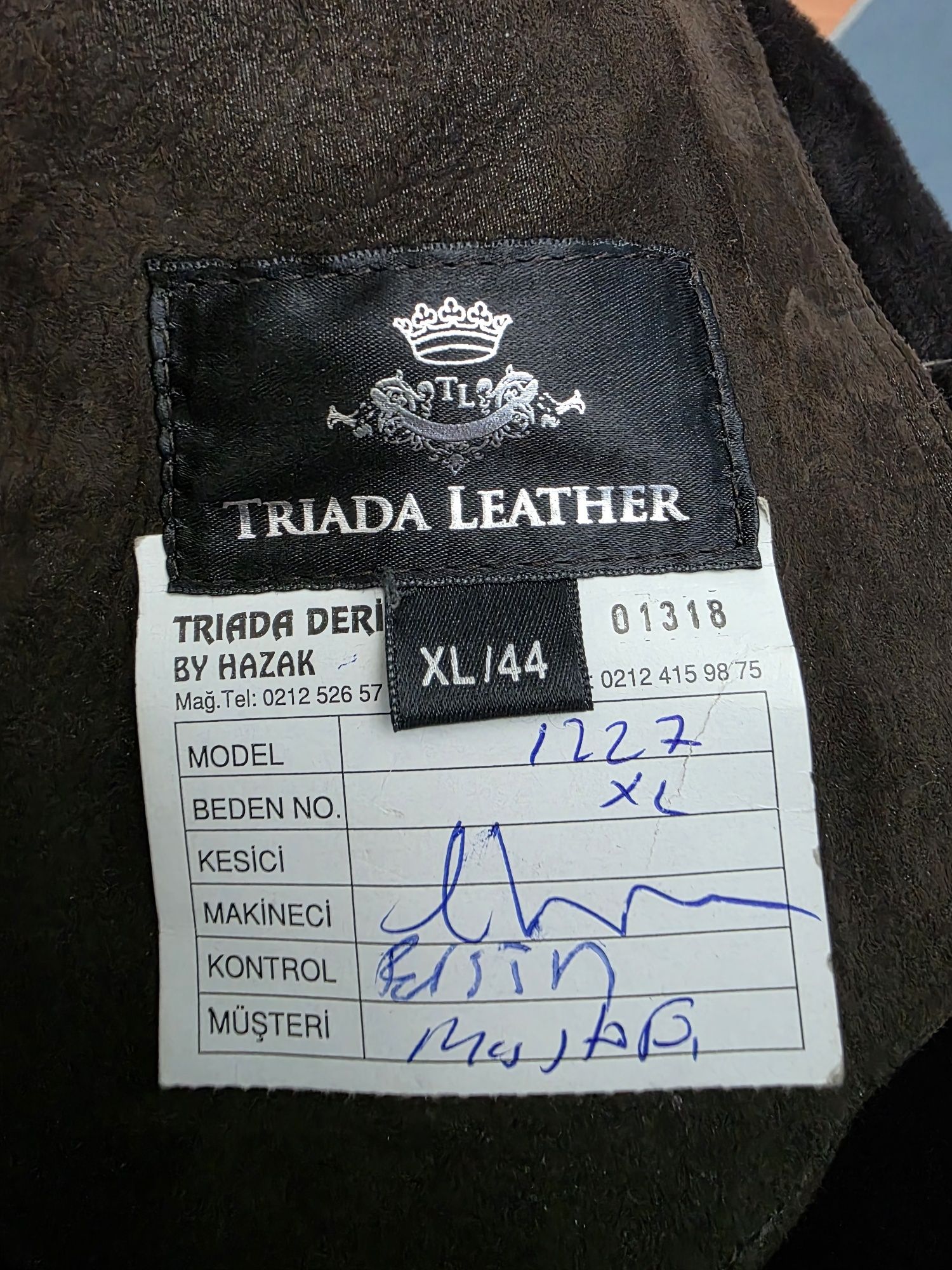 Продам дублёнку женскую