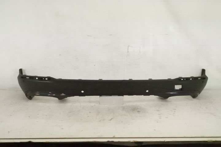 Задна броня спойлер оригинален в добро състояние Мерцедес-Бенц / Merce