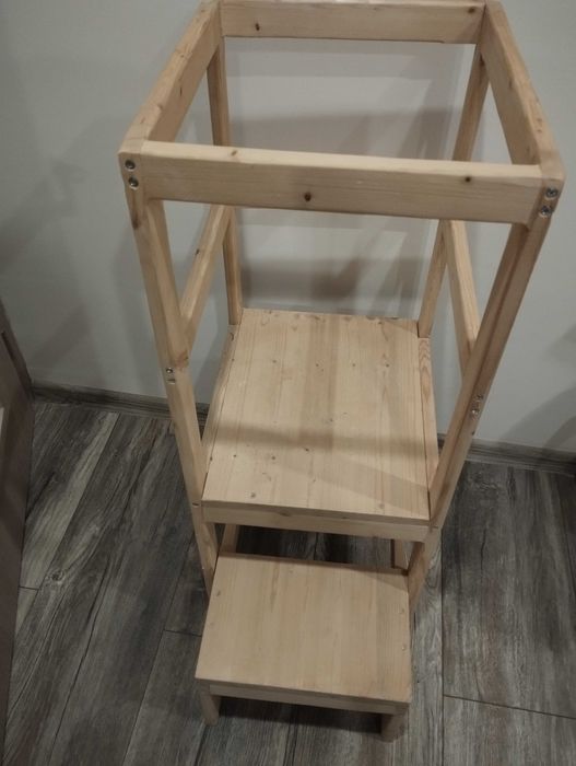 Продавам кула Монтесори