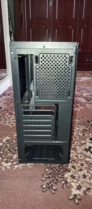 Mypro keys 4x ventilatori bilan sotilyapti