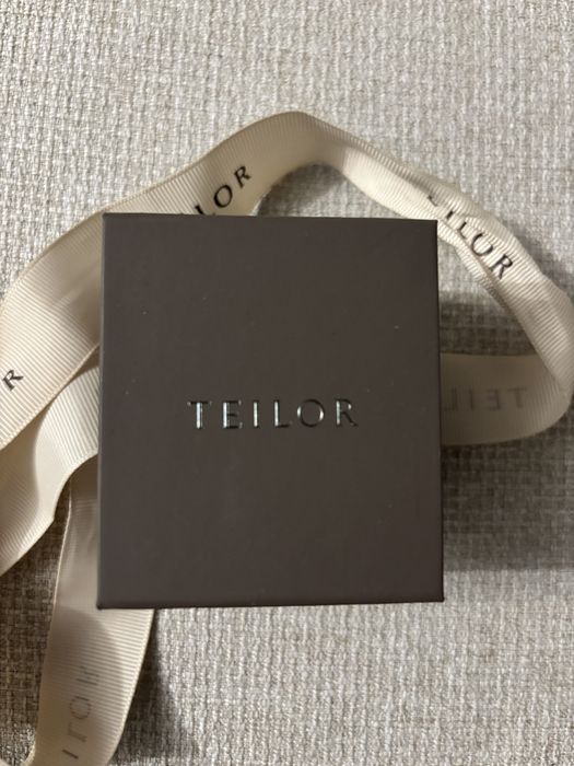 Lant pandativ fluture aur Teilor