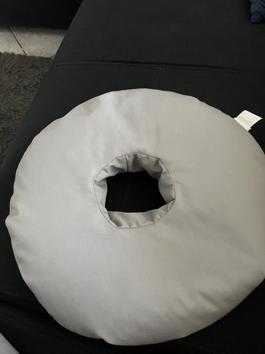 Perna rotunda antiescare de decubit