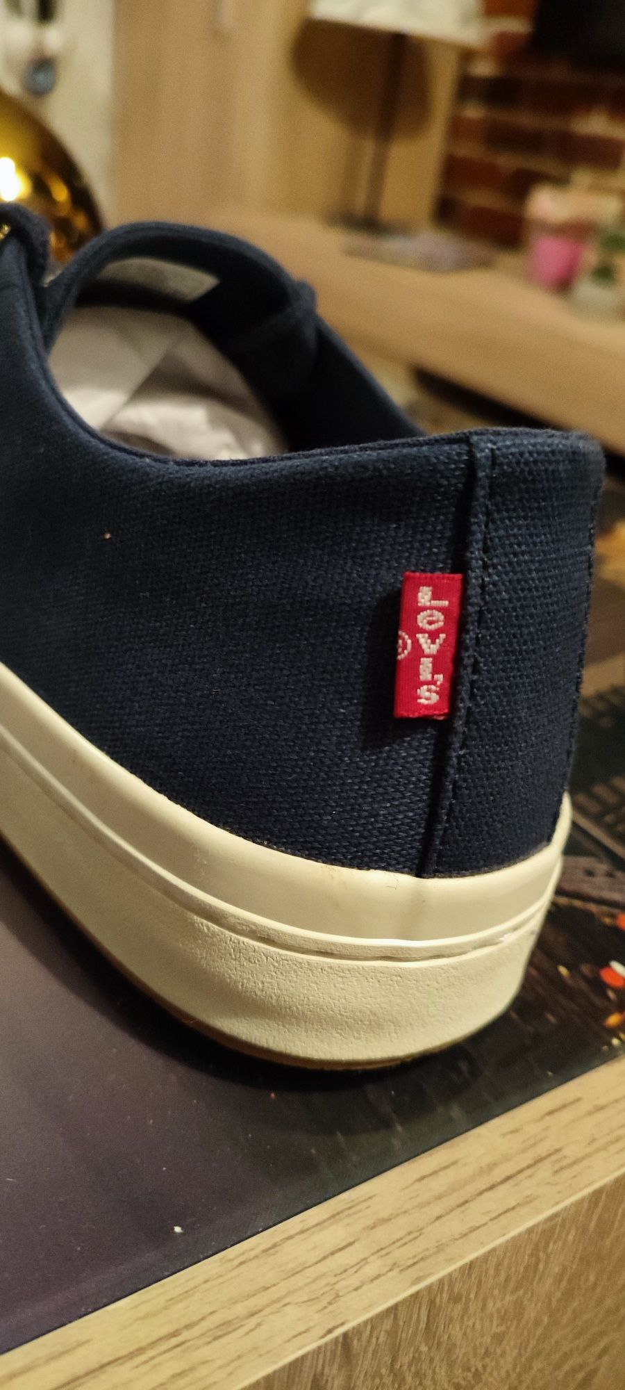 Levi's Summer Low / Mar.44