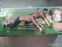 Уред за домашен фитнес Revoflex Xtreme