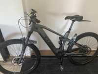 Vand E-bike Cube StereoPro 120