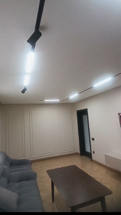 Ijaraga kvartira 3 xonali, 86 m2.  Yangihayot tumani, novostroyka